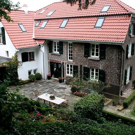 Landhaus In Idyllischer, Ruhiger Lage Und Flughafennaehe Ratingen Extérieur photo