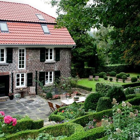 Landhaus In Idyllischer, Ruhiger Lage Und Flughafennaehe Ratingen Extérieur photo